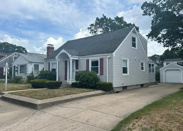Property at 81 Ballston Ave, Pawtucket, RI, 02861, 3 beds, 1.5 baths, [object Object]