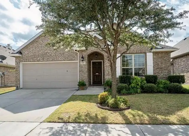 Property at 908 Lake Grove Dr, Little Elm, TX, 75068, 3 beds, 2 baths, [object Object]