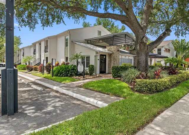 Property at Sun Bay Palms at South Tampa - 6237 S Manhattan Ave, Tampa, FL, 33616, 2 beds, 1 bath, [object Object]