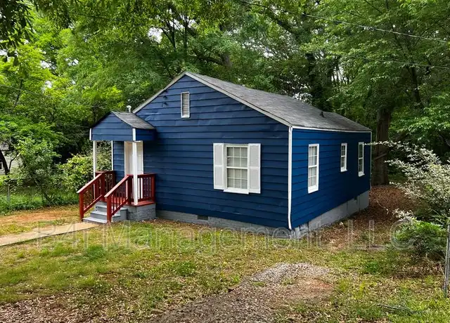 Property at 511 Alford St, Lagrange, GA, 30240, 2 beds, 1 bath, [object Object]