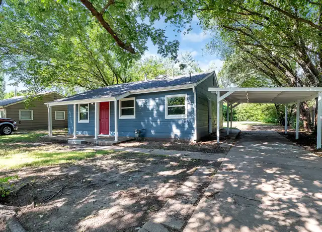 Property at 3325 S Fern St, Wichita, KS, 67217, 3 beds, 1 bath, [object Object]
