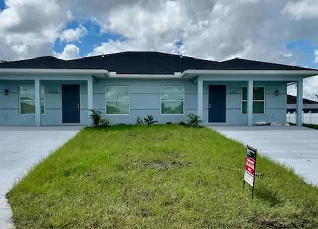 Property at 2409 Churchill Ave N Unit 2409, Lehigh Acres, FL, 33971, 3 beds, 2 baths, [object Object]