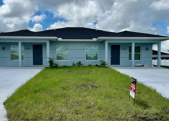 Property at 2409 Churchill Ave N Unit 2409, Lehigh Acres, FL, 33971, 3 beds, 2 baths, [object Object]