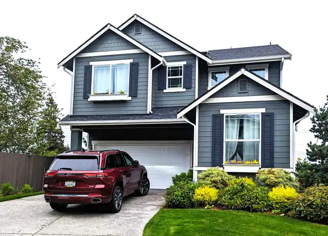 Property at 3131 92nd Pl SE, Everett, WA, 98208, 5 beds, 3.5 baths, [object Object]
