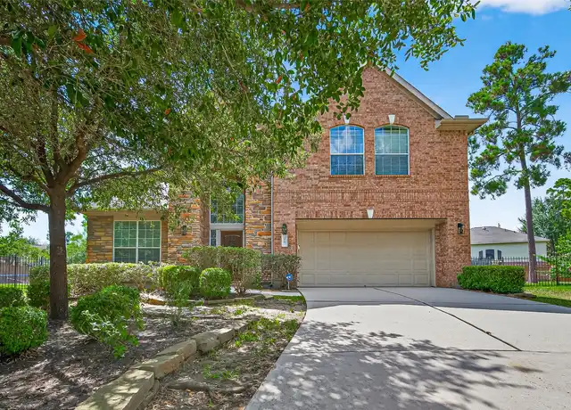 Property at 15 Hadlock Pl, Spring, TX, 77389, 4 beds, 2.5 baths, [object Object]