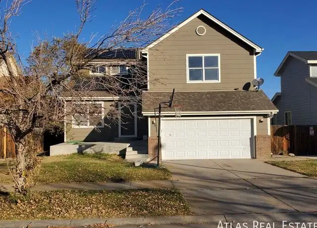 Property at 5071 Elkhart St, Denver, CO, 80239, 5 beds, 2.5 baths, [object Object]