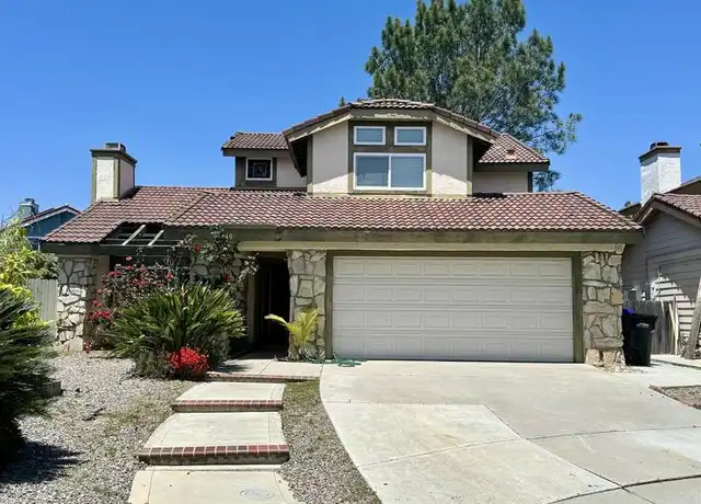 Property at 10540 Angeton Ct, San Diego, CA, 92126, 4 beds, 3 baths, [object Object]