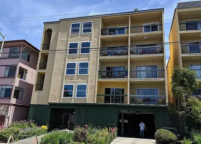 Property at 276 Euclid Ave, Oakland, CA, 94610, 1 bed, 1 bath, [object Object]