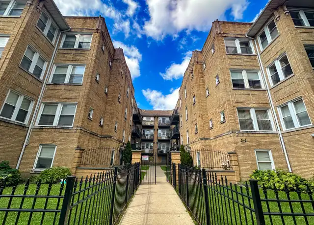 Property at 4816 N Avers Ave Unit G, Chicago, IL, 60625, 1 bed, 1 bath, [object Object]