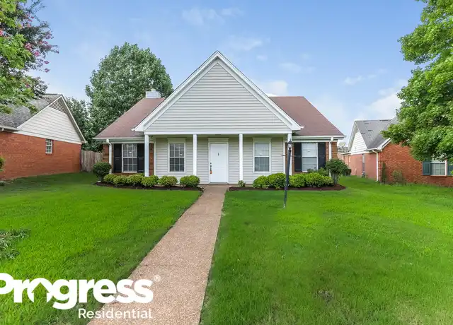 Property at 8450 Kimberly Rose Dr, Cordova, TN, 38016, 3 beds, 2 baths, [object Object]