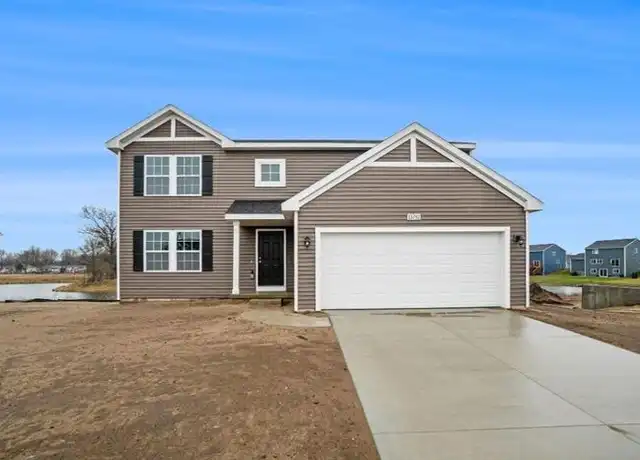 Property at 1749 Chickory Ln, Rochester, IN, 46975, 4 beds, 2.5 baths, [object Object]