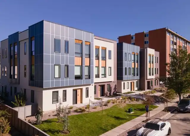 Property at 1961 S 1200 E Unit 303, Salt Lake City, UT, 84105, 1 bed, 1 bath, [object Object]