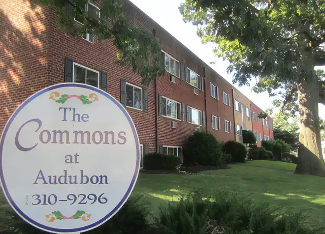 Property at 200 W Merchant St Unit 009, Audubon, NJ, 08106, 1 bed, 1 bath, [object Object]