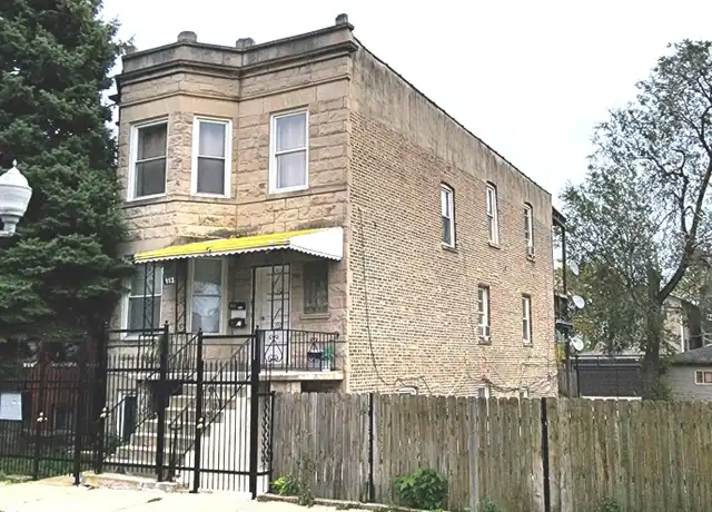 Property at 913 N Lawndale Ave Unit 2, Chicago, IL, 60651, 3 beds, 1 bath, [object Object]