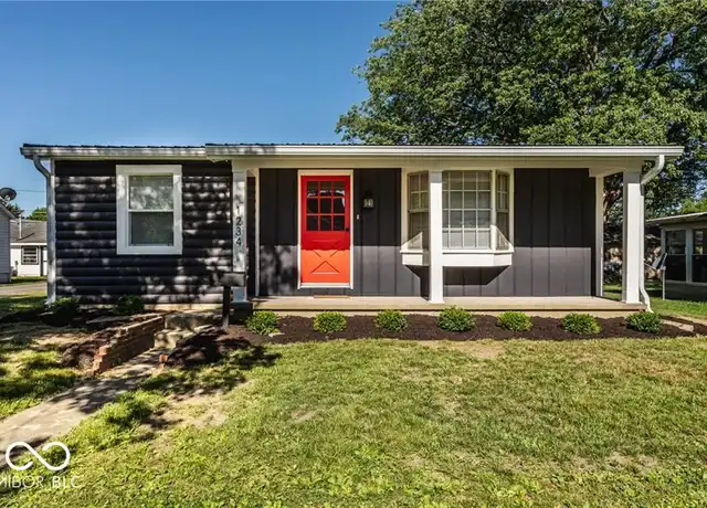 Property at 1234 S East St, Lebanon, IN, 46052, 2 beds, 1 bath, [object Object]
