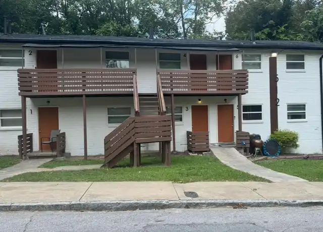Property at 512 Lindsay St NW, Atlanta, GA, 30314, 2 beds, 1 bath, [object Object]