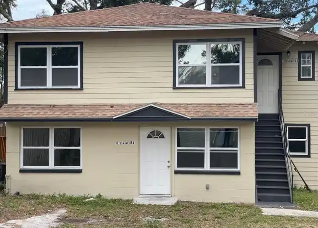 Property at 1118 Amble Ln, Clearwater, FL, 33755, 2 beds, 1.5 baths, [object Object]