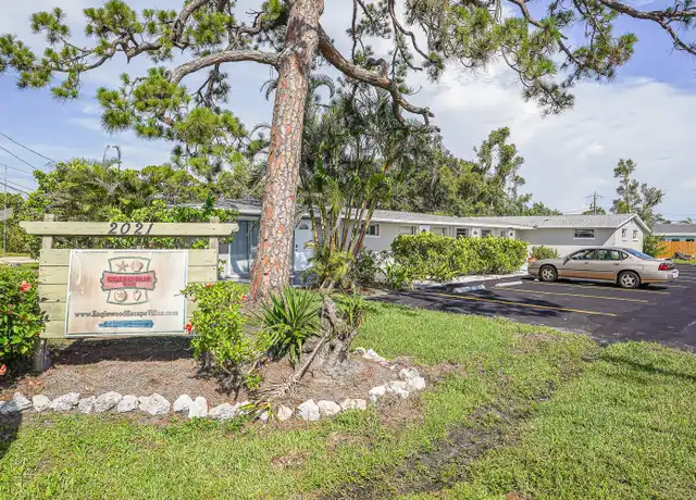 Property at 2021 Pennsylvania Ave Unit 5, Englewood, FL, 34224, 2 beds, 1 bath, [object Object]