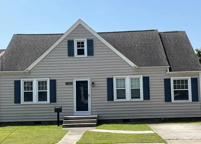 Property at 1303 Redgate Ave, Norfolk, VA, 23507, 3 beds, 1 bath, [object Object]
