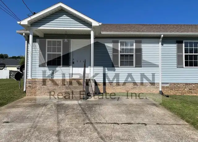 Property at 924 L C Ave, Hopkinsville, KY, 42240, 2 beds, 1 bath, [object Object]
