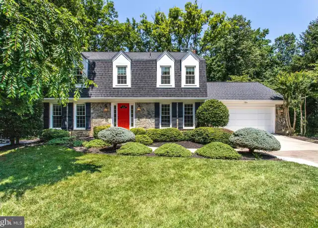 Property at 1646 Montmorency Dr, Vienna, VA, 22182, 4 beds, 3.5 baths, [object Object]