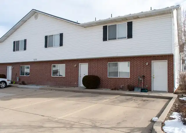 Property at 1370 N 290 W Unit 3, Logan, UT, 84341, 3 beds, 2.5 baths, [object Object]
