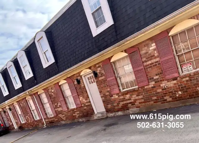 Property at 1139 Minor Ln Unit New Cut 5460-Unit 4, Louisville, KY, 40219, 1 bed, 1 bath, [object Object]