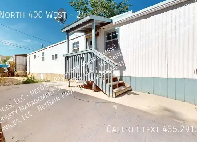 Property at 515 N 400 W Unit 24, Cedar City, UT, 84721, 2 beds, 2 baths, [object Object]