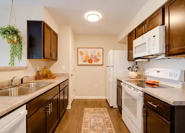 Property at Johnston Crossing Senior Apartments II - 5509 NW Johnston Dr, Johnston, IA, 50131, 1 bed, 1 bath, [object Object]