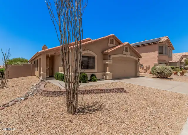 Property at 1704 E Pontiac Dr, Phoenix, AZ, 85024, 3 beds, 2 baths, [object Object]