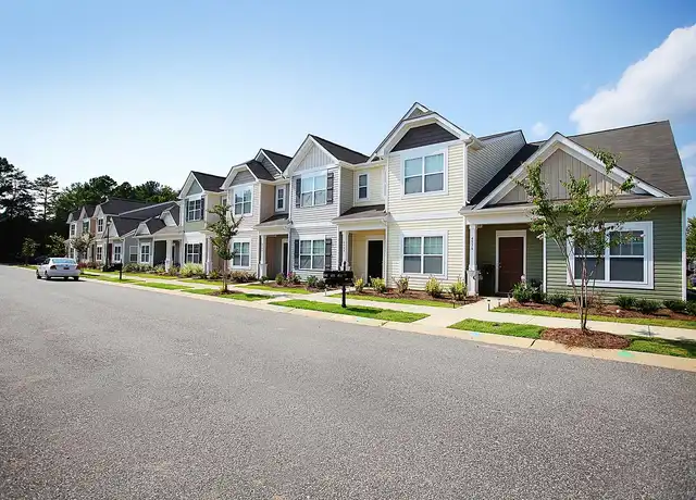 Property at Pennington Place - 4231 Lotts Pl, Rock Hill, SC, 29732, 3 beds, 2 baths, [object Object]