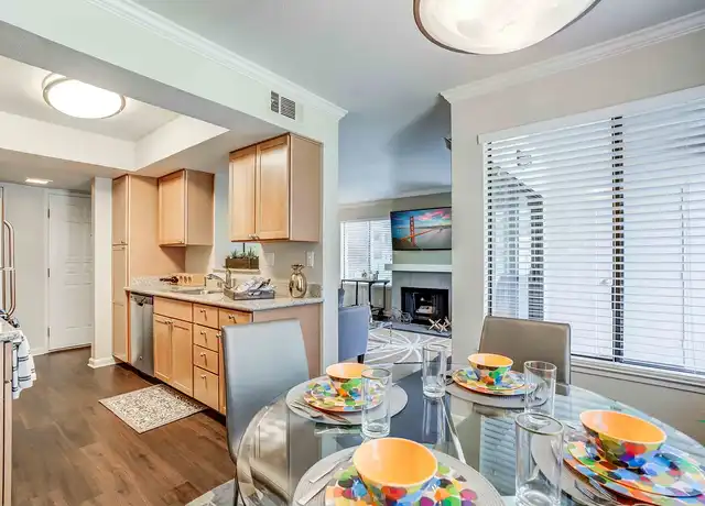Property at Park Lake at Walnut Creek - 100 Park Lake Cir, Walnut Creek, CA, 94598, 1-2 bed, 1-2 bath, [object Object]