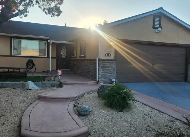 Property at 417 Elm Ave, Manteca, CA, 95336, 3 beds, 1 bath, [object Object]