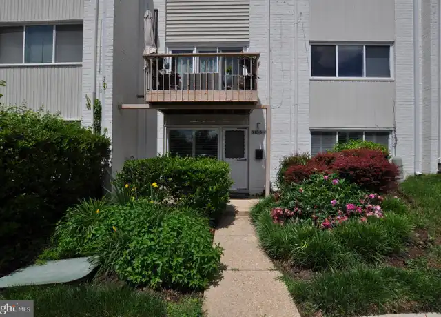 Property at 3135 University Blvd W Unit 3135-3, Kensington, MD, 20895, 1 bed, 1 bath, [object Object]