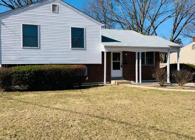 Property at 11100 Lund Pl, Kensington, MD, 20895, 3 beds, 2.5 baths, [object Object]
