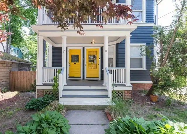 Property at 17 Belair Ave, Providence, RI, 02906, 5 beds, 2 baths, [object Object]
