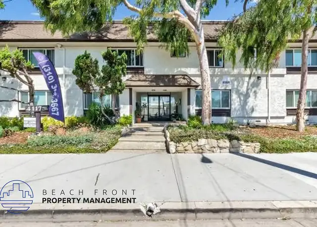 Photo of 4117 W 129th St, Hawthorne, CA 90250