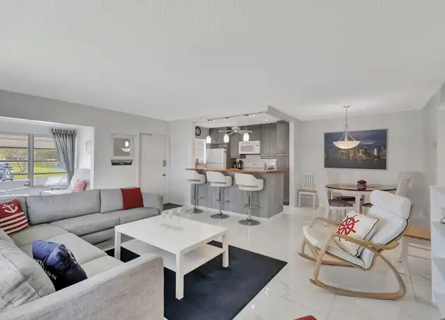 Property at 1182 South Drive Cir Unit D, Delray Beach, FL, 33445, 2 beds, 2 baths, [object Object]