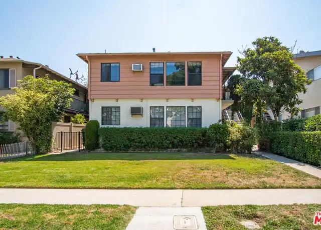 Property at 1124 San Rafael Ave Unit 1, Glendale, CA, 91202, 2 beds, 1 bath, [object Object]