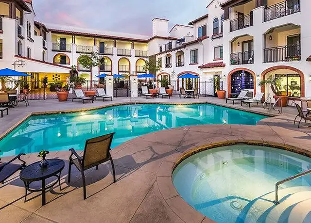 Photo of 24299 Paseo De Valencia, Laguna Woods, CA 92637