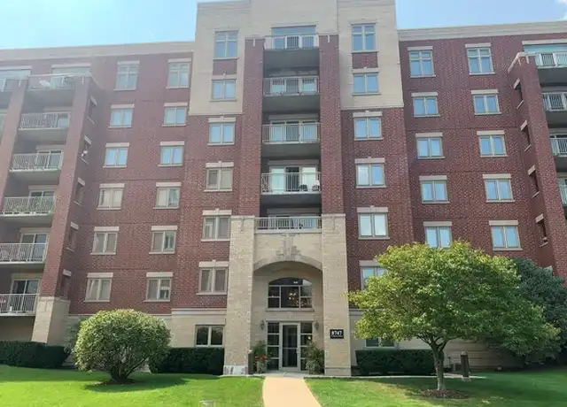 Property at 8747 W Bryn Mawr Ave #609, Chicago, IL, 60631, 2 beds, 1 bath, [object Object]