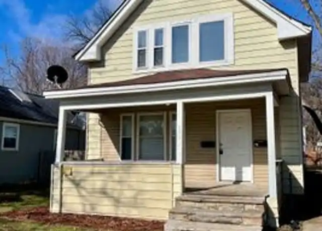 Property at 1507 N Newton Ave Unit 1, Minneapolis, MN, 55411, 2 beds, 1 bath, [object Object]
