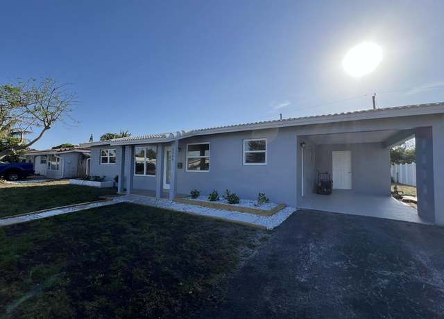 Photo of 1309 SE 1st Way, Deerfield Beach, FL 33441
