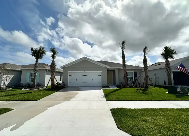 Property at 461 Cherimoya St, Fort Pierce, FL, 34981, 3 beds, 2 baths, [object Object]