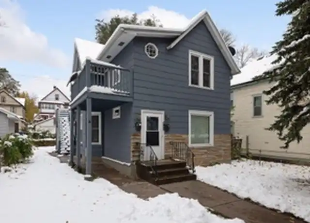 Property at 892 Margaret St Unit Lower, St Paul, MN, 55106, 2 beds, 1 bath, [object Object]