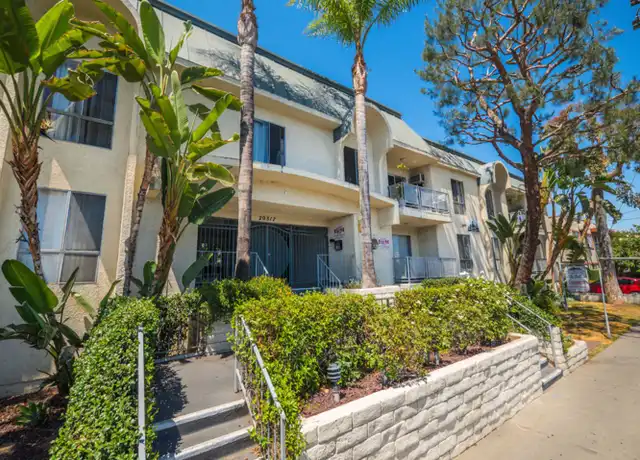 Property at 20317 Saticoy St Unit 095105, Winnetka, CA, 91306, 1 bed, 1 bath, [object Object]