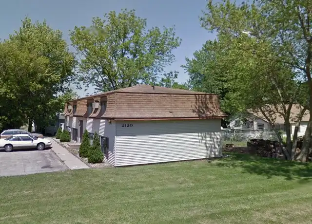 Property at 2120 4th Ave Unit C, Marion, IA, 52302, 2 beds, 1 bath, [object Object]