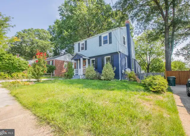 Property at 9727 51st Pl, College Park, MD, 20740, 3 beds, 2 baths, [object Object]
