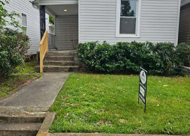 Property at 2008 Forest Ave Unit HOME, Knoxville, TN, 37916, 3 beds, 1 bath, [object Object]