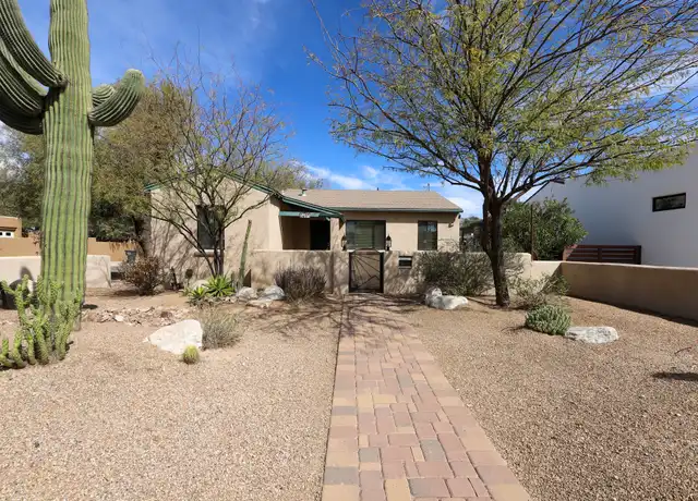 Property at 2401 E 1st St, Tucson, AZ, 85719, 4 beds, 3 baths, [object Object]